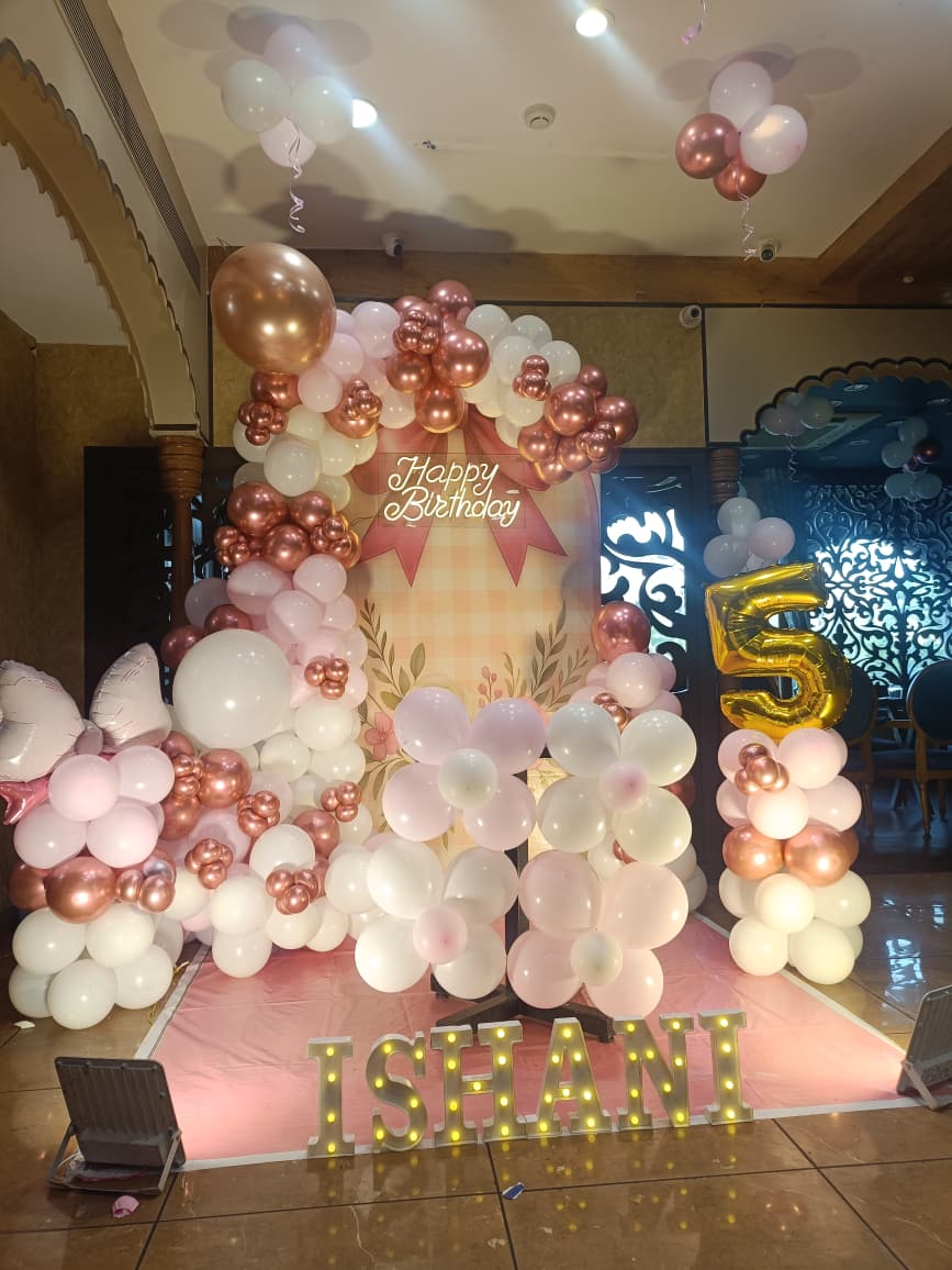 Kids Birthday 1